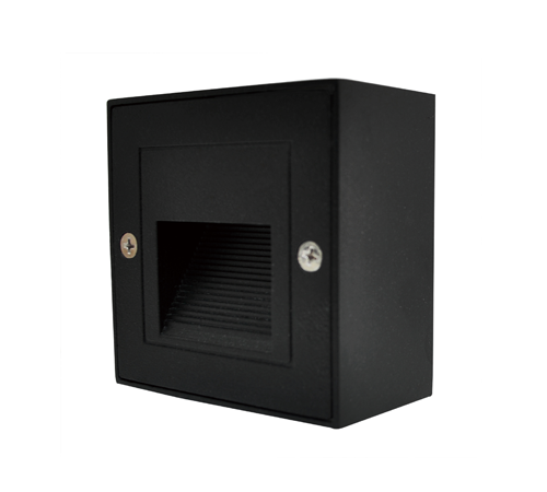 LED Wall Recessed Lights